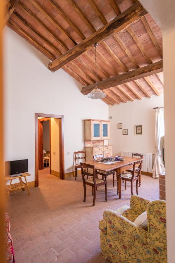 Agriturismo Tenuta Armaiolo Rapolano Terme Exterior photo
